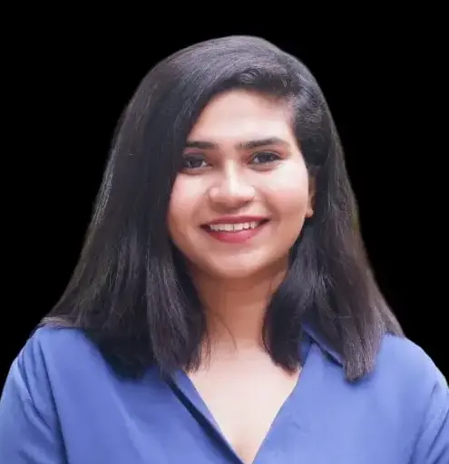 Anushka Meher_DEI Associate